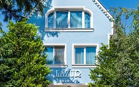 Family Hotel Lazur
